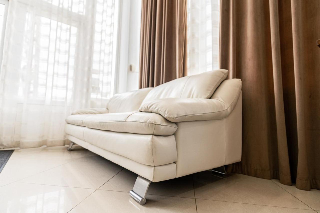Camere De Inchiriat Elisei Timisoara Ngoại thất bức ảnh