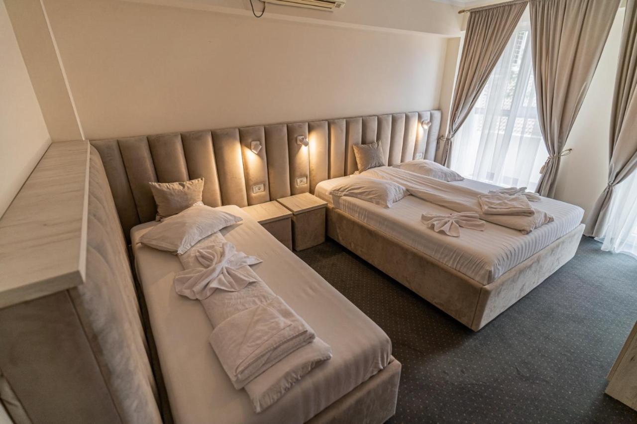 Camere De Inchiriat Elisei Timisoara Ngoại thất bức ảnh