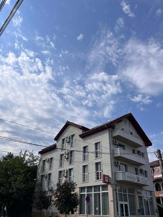 Camere De Inchiriat Elisei Timisoara Ngoại thất bức ảnh