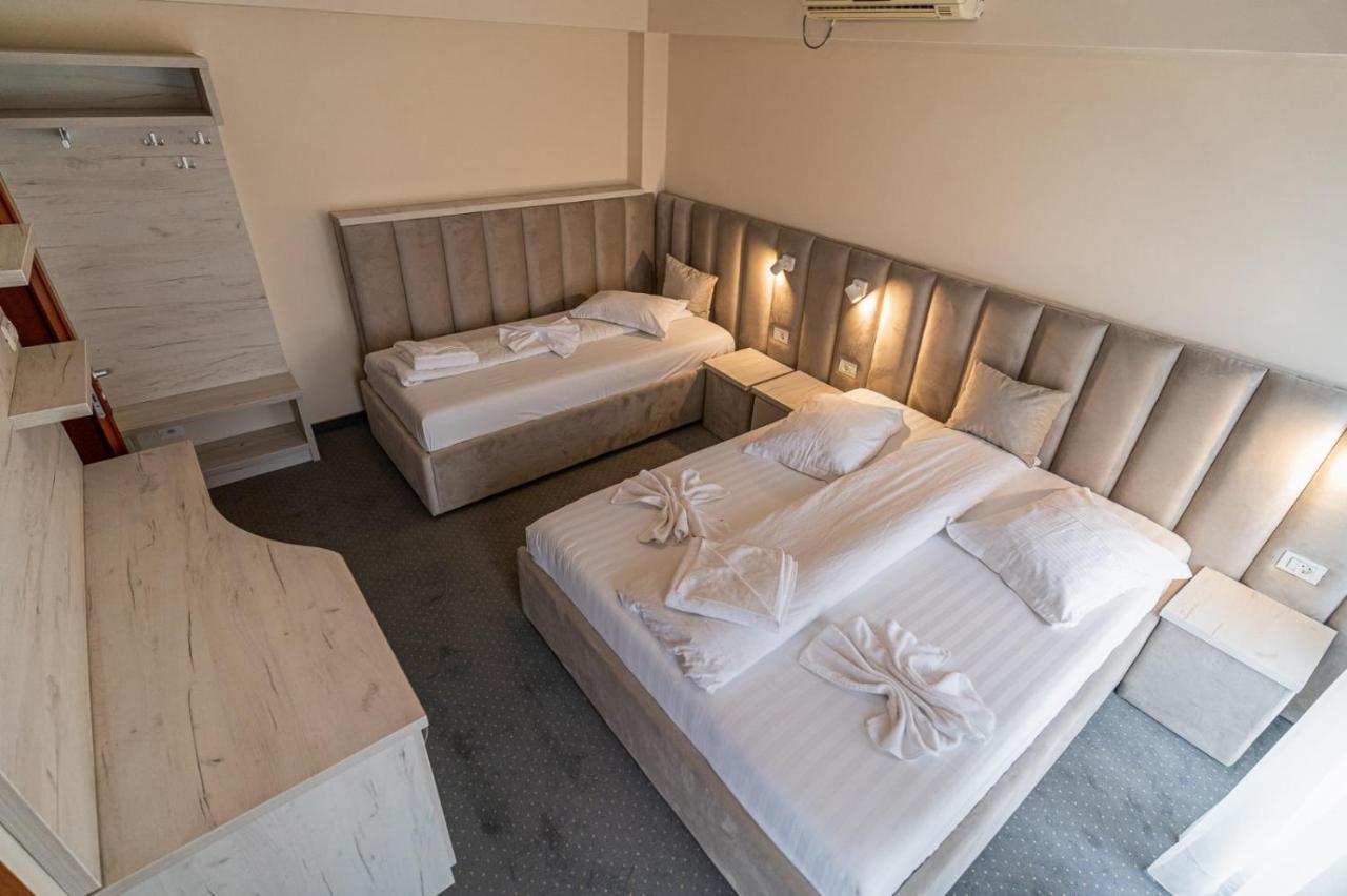 Camere De Inchiriat Elisei Timisoara Ngoại thất bức ảnh