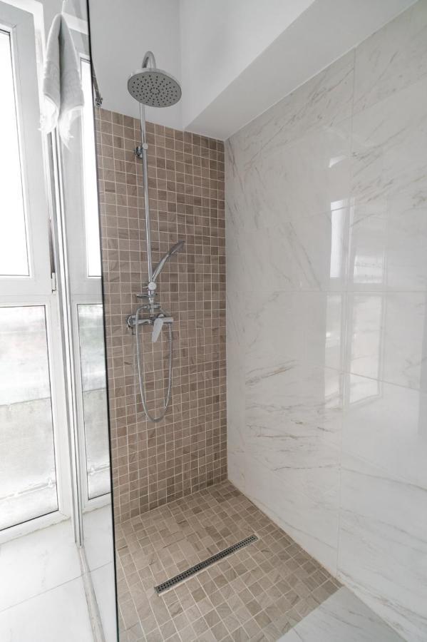 Camere De Inchiriat Elisei Timisoara Ngoại thất bức ảnh