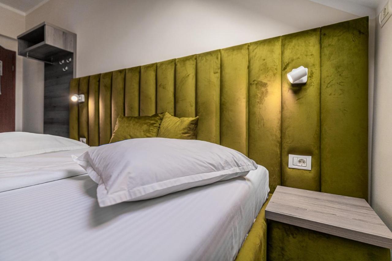 Camere De Inchiriat Elisei Timisoara Ngoại thất bức ảnh